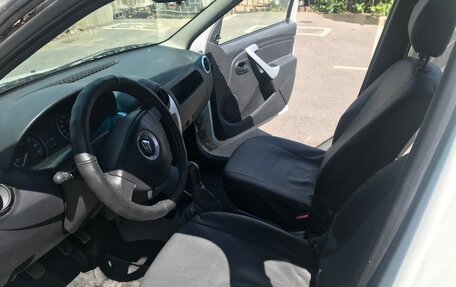 Renault Logan I, 2013 год, 405 000 рублей, 4 фотография