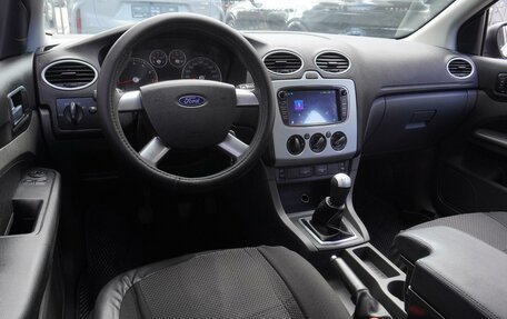 Ford Focus II рестайлинг, 2007 год, 699 000 рублей, 6 фотография