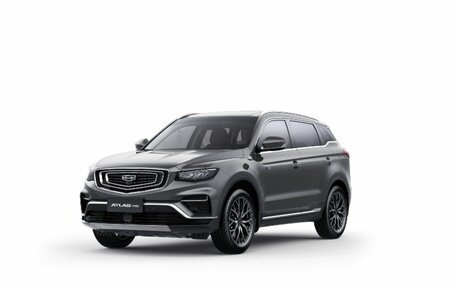 Geely Atlas, 2024 год, 3 393 990 рублей, 1 фотография