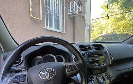 Toyota RAV4, 2011 год, 1 890 000 рублей, 6 фотография