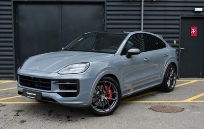 Porsche Cayenne III, 2024 год, 23 199 000 рублей, 1 фотография