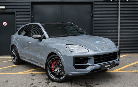 Porsche Cayenne III, 2024 год, 23 199 000 рублей, 3 фотография