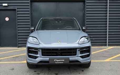 Porsche Cayenne III, 2024 год, 23 199 000 рублей, 2 фотография