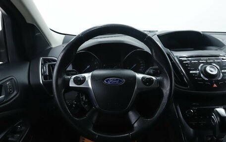 Ford Kuga III, 2016 год, 1 295 000 рублей, 11 фотография