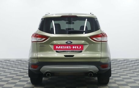 Ford Kuga III, 2016 год, 1 295 000 рублей, 6 фотография