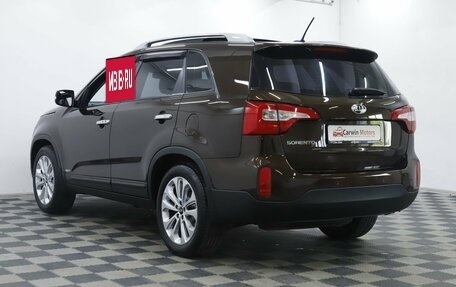 KIA Sorento II рестайлинг, 2013 год, 1 739 000 рублей, 2 фотография