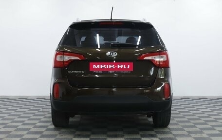 KIA Sorento II рестайлинг, 2013 год, 1 739 000 рублей, 6 фотография