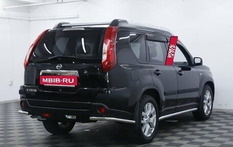 Nissan X-Trail, 2014 год, 1 245 000 рублей, 4 фотография