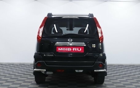 Nissan X-Trail, 2014 год, 1 245 000 рублей, 6 фотография