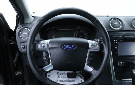 Ford Mondeo IV, 2014 год, 875 000 рублей, 11 фотография