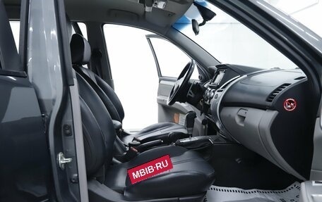 Mitsubishi Pajero Sport II рестайлинг, 2015 год, 1 465 000 рублей, 19 фотография