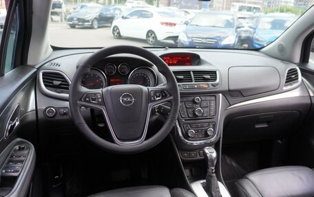 Opel Mokka I, 2013 год, 1 564 000 рублей, 6 фотография