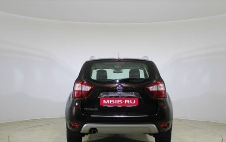 KIA Rio III рестайлинг, 2013 год, 969 000 рублей, 6 фотография