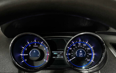 Hyundai Sonata VI, 2013 год, 1 610 000 рублей, 11 фотография