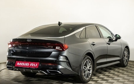 KIA K5, 2020 год, 2 830 000 рублей, 5 фотография