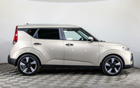 KIA Soul III, 2019 год, 2 430 000 рублей, 4 фотография