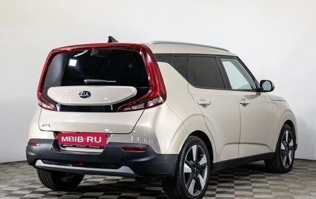 KIA Soul III, 2019 год, 2 430 000 рублей, 5 фотография