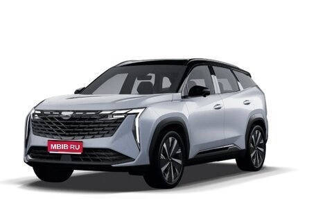 Geely Atlas, 2024 год, 3 729 990 рублей, 1 фотография