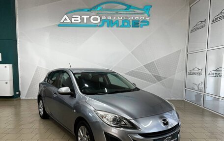 Mazda Axela, 2009 год, 999 000 рублей, 1 фотография