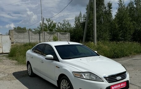 Ford Mondeo IV, 2010 год, 699 000 рублей, 1 фотография