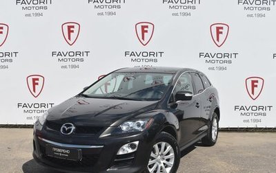 Mazda CX-7 I рестайлинг, 2011 год, 1 180 000 рублей, 1 фотография