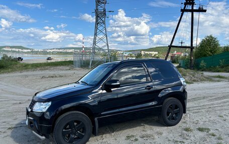 Suzuki Grand Vitara, 2008 год, 1 100 000 рублей, 1 фотография