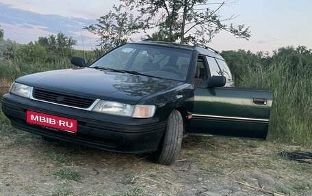 Subaru Legacy VII, 1993 год, 250 000 рублей, 1 фотография