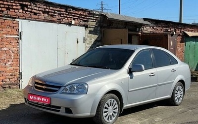 Chevrolet Lacetti, 2010 год, 800 000 рублей, 1 фотография
