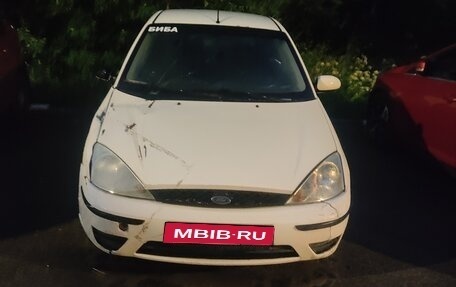 Ford Focus IV, 2004 год, 120 000 рублей, 1 фотография