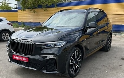 BMW X7, 2021 год, 10 700 000 рублей, 1 фотография