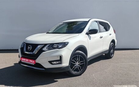 Nissan X-Trail, 2021 год, 2 490 000 рублей, 1 фотография