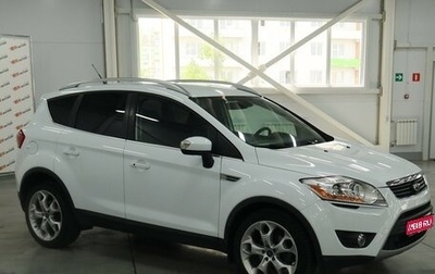 Ford Kuga III, 2012 год, 1 320 000 рублей, 1 фотография
