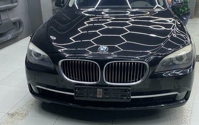 BMW 7 серия, 2010 год, 550 000 рублей, 1 фотография