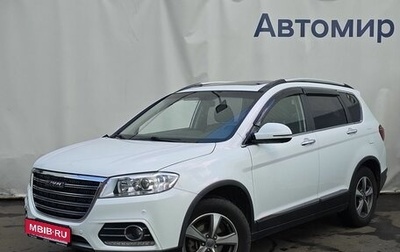 Haval H6, 2019 год, 1 680 000 рублей, 1 фотография