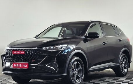 Haval F7 I, 2022 год, 2 420 000 рублей, 1 фотография