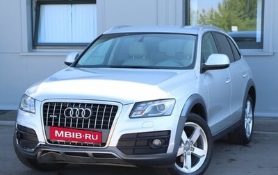 Audi Q5, 2011 год, 1 570 000 рублей, 1 фотография