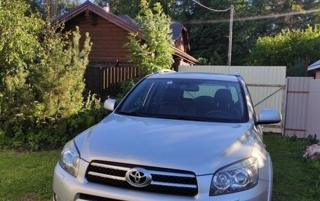 Toyota RAV4, 2007 год, 1 650 000 рублей, 1 фотография