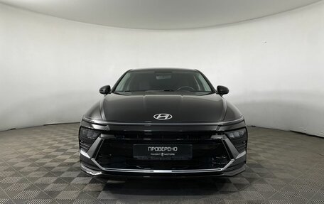 Hyundai Sonata VIII, 2023 год, 3 830 000 рублей, 2 фотография