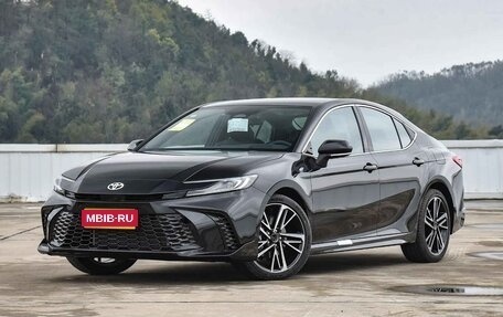 Toyota Camry, 2024 год, 3 950 000 рублей, 1 фотография