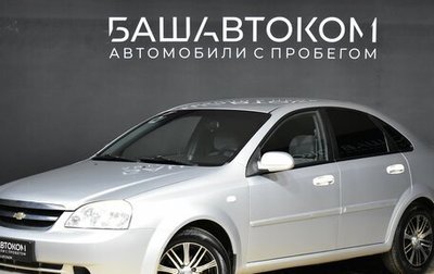 Chevrolet Lacetti, 2008 год, 540 000 рублей, 1 фотография