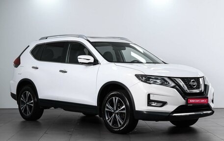 Nissan X-Trail, 2021 год, 2 889 000 рублей, 1 фотография