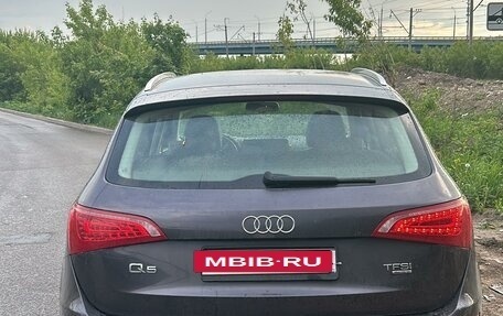 Audi Q5, 2011 год, 1 750 000 рублей, 3 фотография