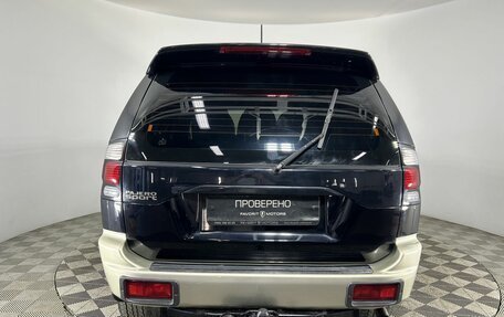 Mitsubishi Pajero Sport II рестайлинг, 2008 год, 890 000 рублей, 3 фотография