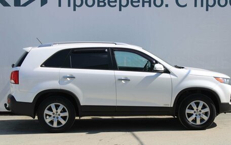 KIA Sorento II рестайлинг, 2012 год, 1 747 000 рублей, 5 фотография