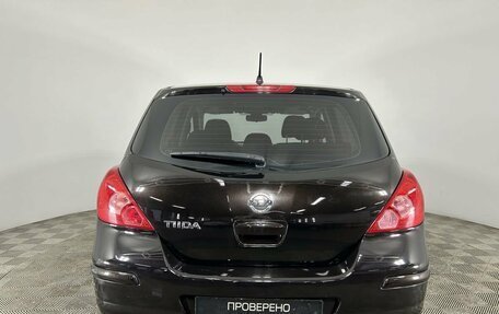 Nissan Tiida, 2011 год, 825 000 рублей, 3 фотография