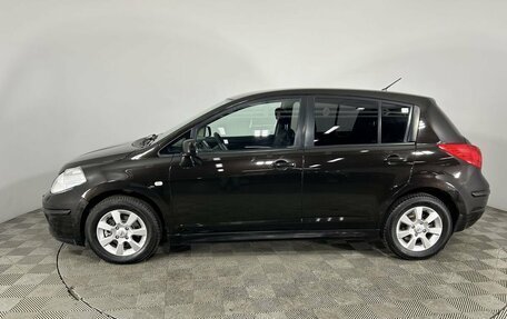 Nissan Tiida, 2011 год, 825 000 рублей, 5 фотография