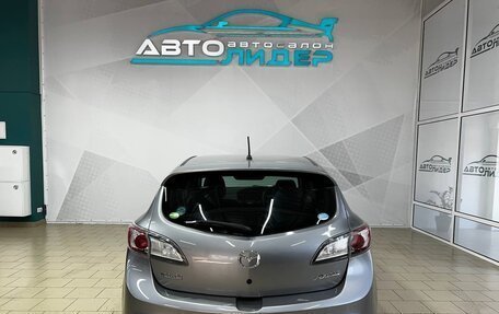Mazda Axela, 2009 год, 999 000 рублей, 3 фотография