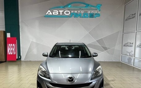 Mazda Axela, 2009 год, 999 000 рублей, 2 фотография