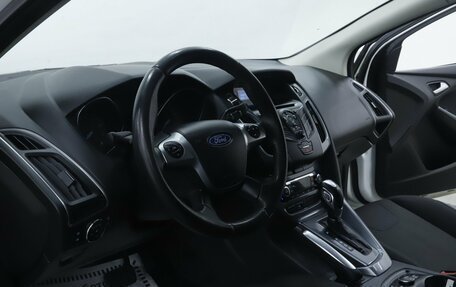 Ford Focus III, 2015 год, 895 000 рублей, 8 фотография