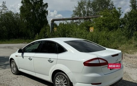 Ford Mondeo IV, 2010 год, 699 000 рублей, 5 фотография